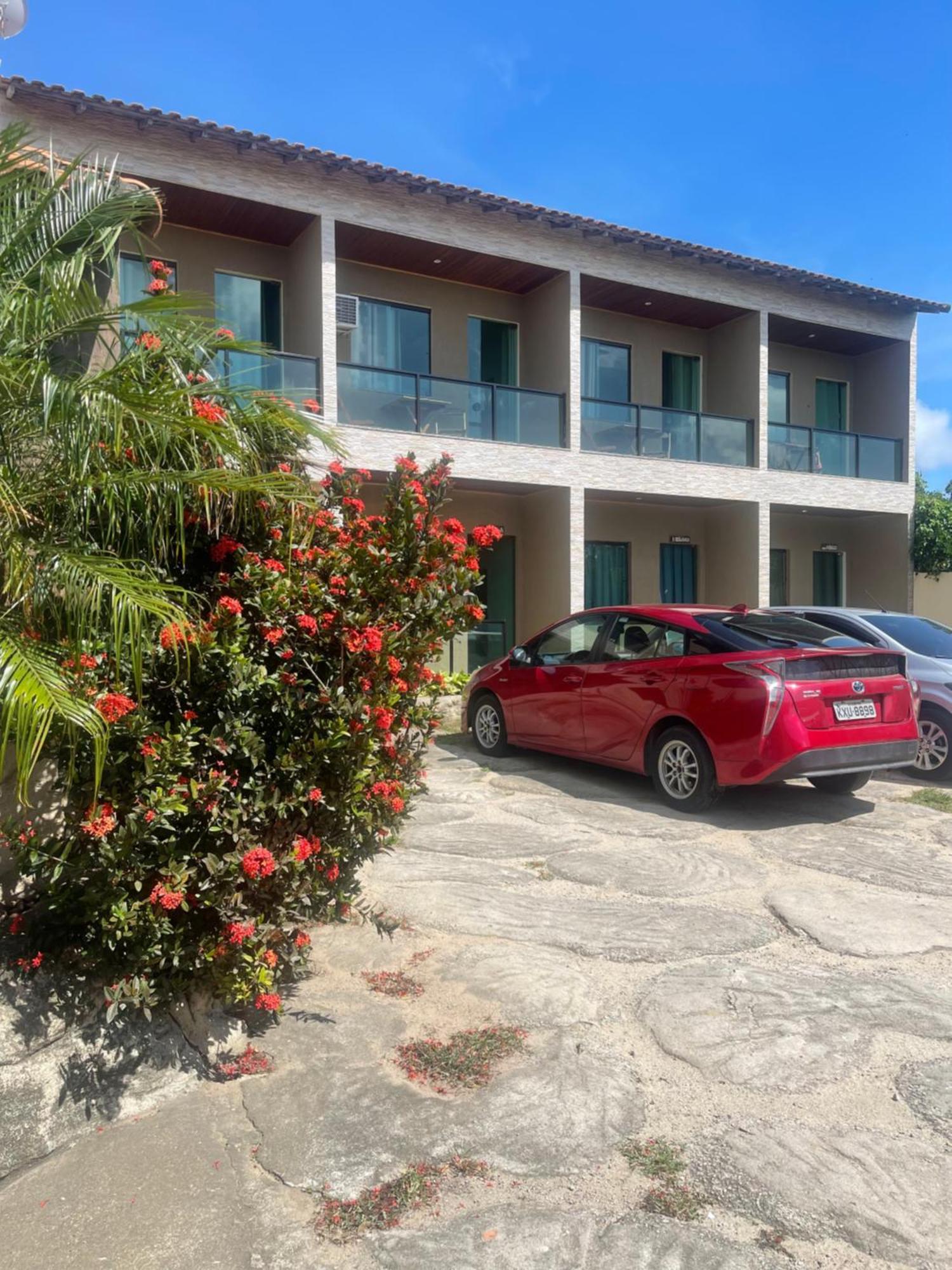 Inn Bon Vivant Cabo Frio