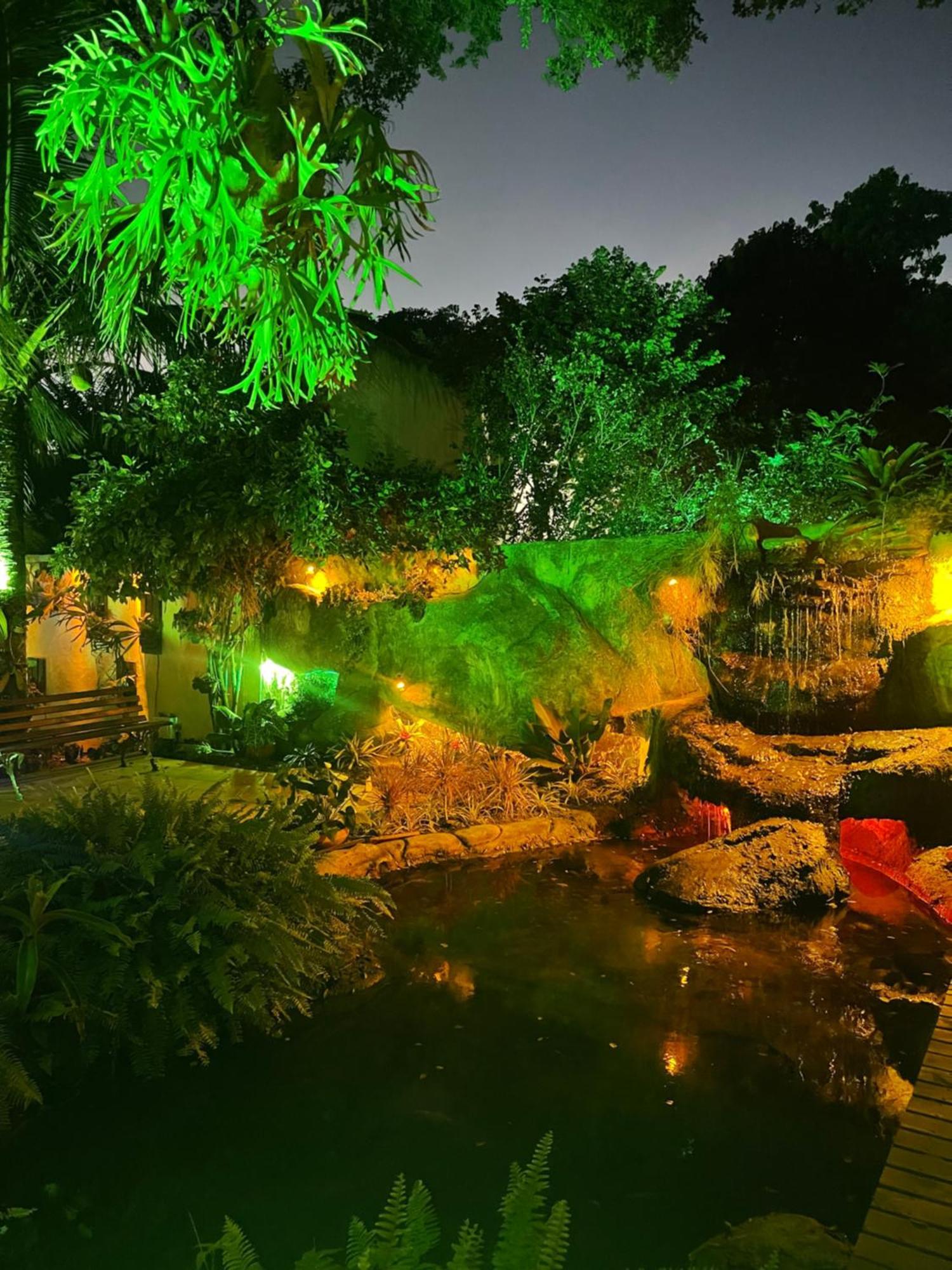 Bon Vivant Inn 2*