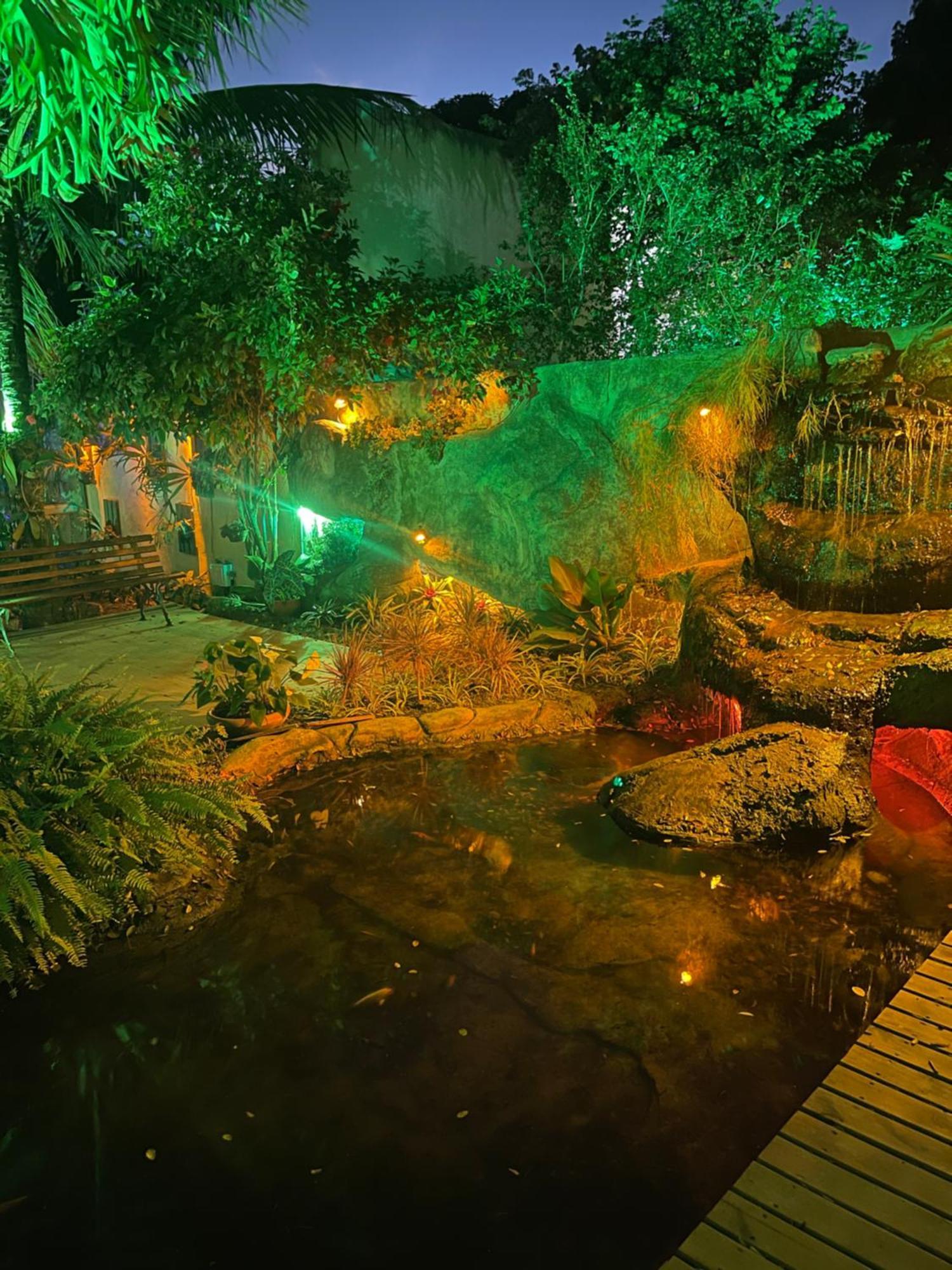 Inn Bon Vivant Cabo Frio