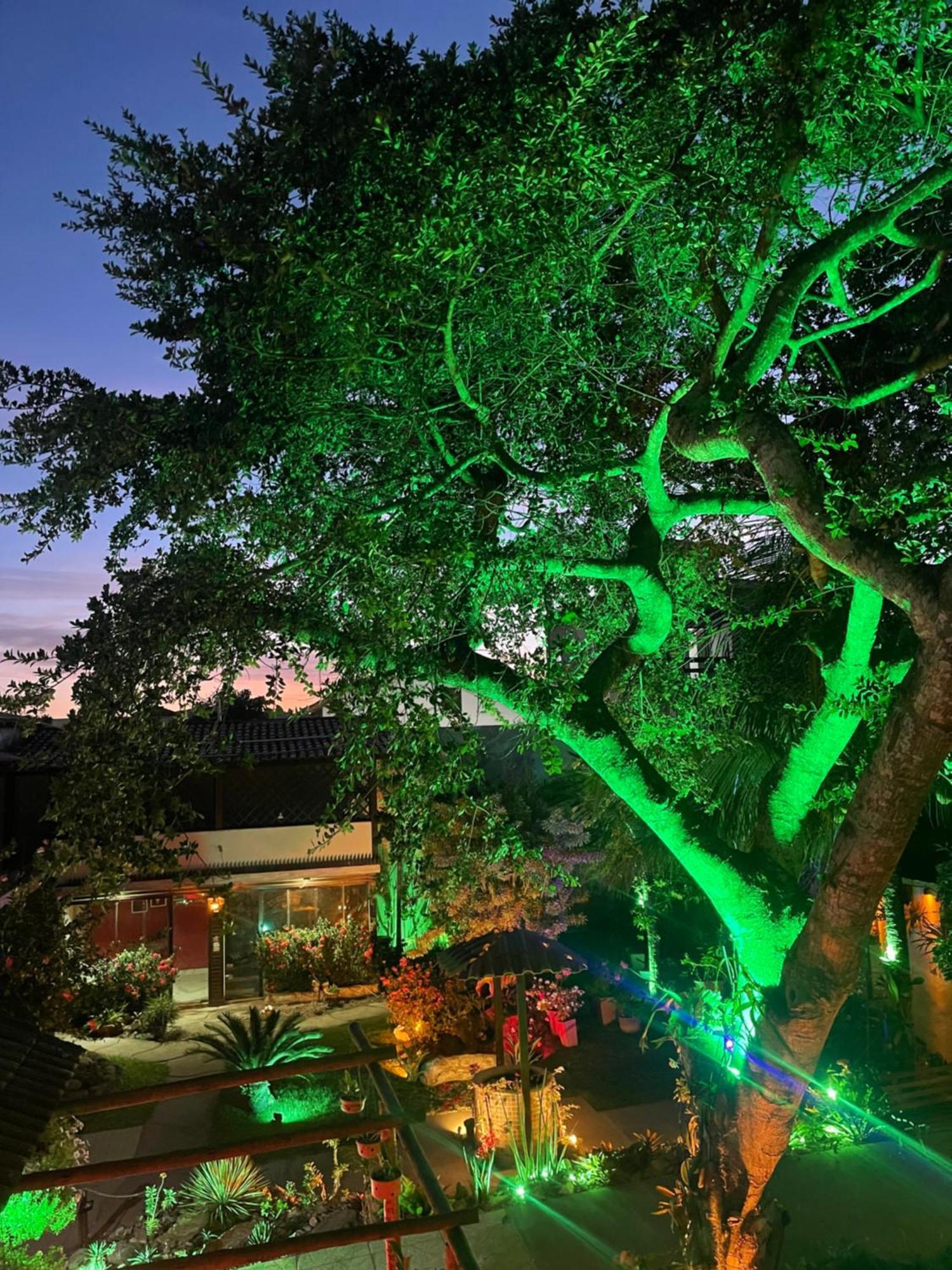 Inn Bon Vivant Cabo Frio