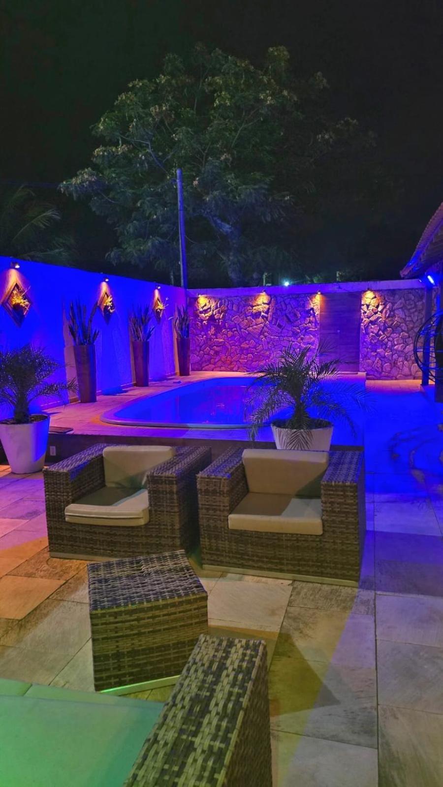 Bon Vivant Inn Cabo Frio