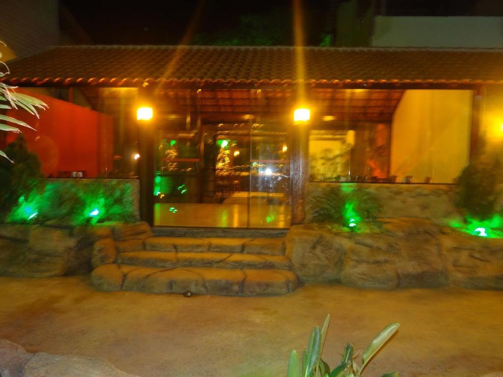 Bon Vivant 2* Cabo Frio