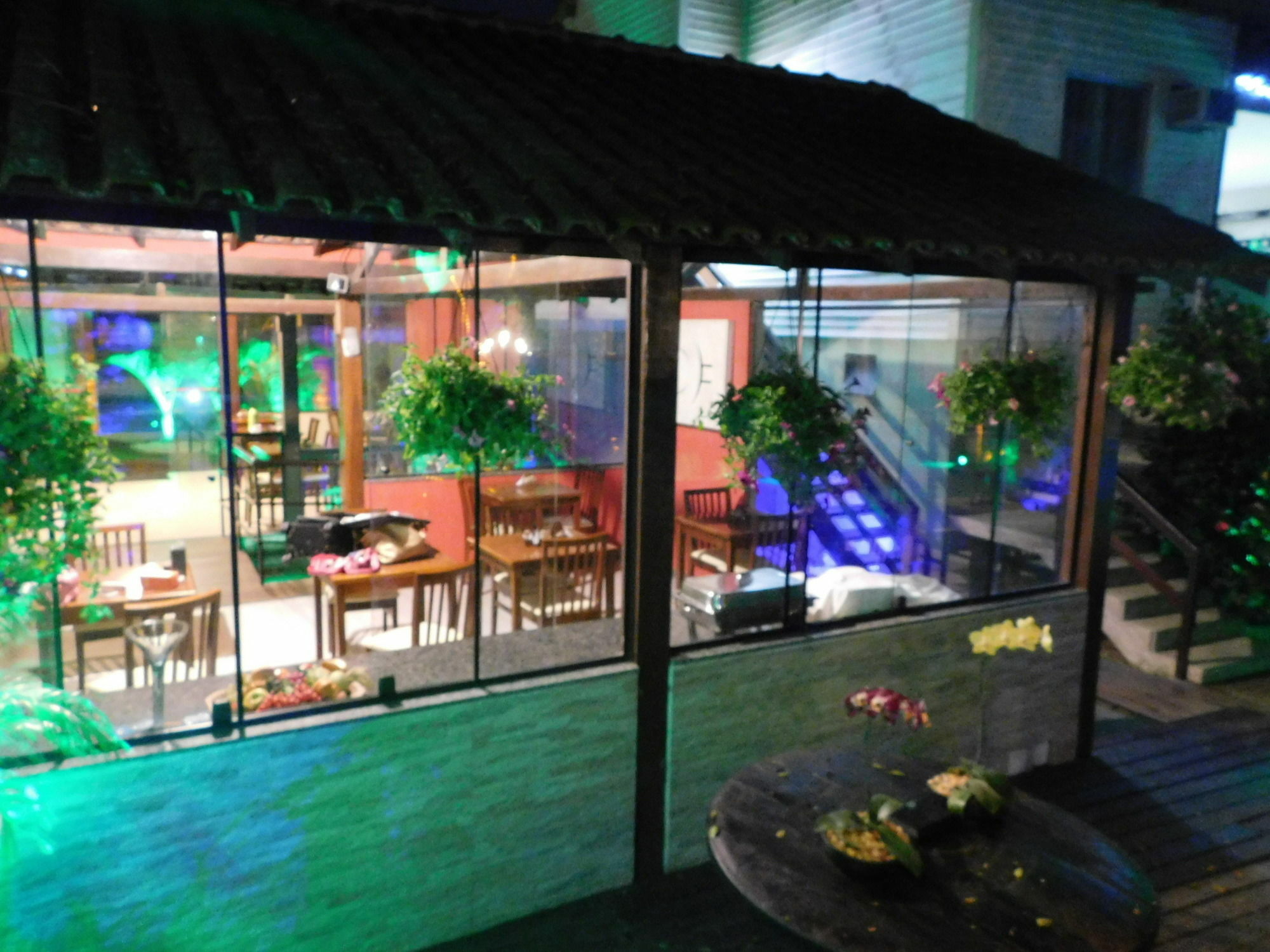 Bon Vivant 2* Cabo Frio