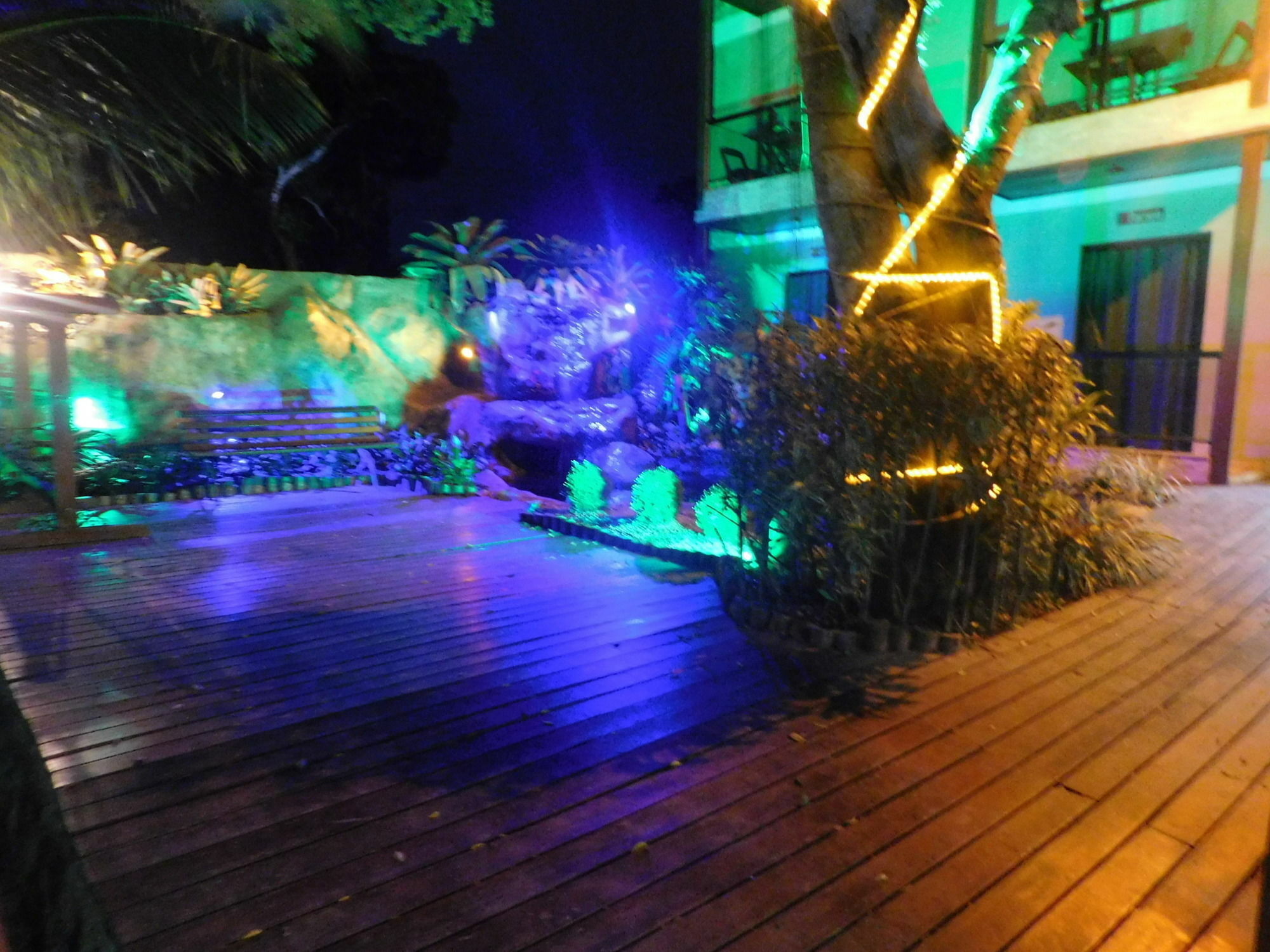 Bon Vivant Inn Cabo Frio